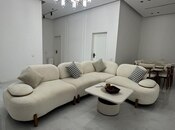 İcarəyə verilir 4 otaqlı həyət evi/bağ evi 100 m², Mərdəkan q., photo 4 from 8