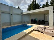 İcarəyə verilir 4 otaqlı həyət evi/bağ evi 100 m², Mərdəkan q., photo 1 from 8