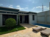 İcarəyə verilir 4 otaqlı həyət evi/bağ evi 100 m², Mərdəkan q., photo 2 from 8