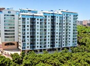 İcarəyə verilir 4 otaqlı yeni tikili 240 m², Nəsimi r., photo 1 from 8