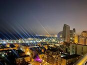 İcarəyə verilir 3 otaqlı yeni tikili 160 m², Şah İsmayıl Xətai m., photo 3 from 8