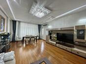 İcarəyə verilir 3 otaqlı yeni tikili 160 m², Şah İsmayıl Xətai m., photo 7 from 8