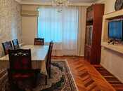 Сдаётся 3-комн. вторичка 75 м², м. Элмляр Академиясы, photo 1 from 8
