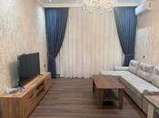 İcarəyə verilir 2 otaqlı yeni tikili 72 m², Nizami m., photo 4 from 8