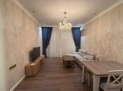 İcarəyə verilir 2 otaqlı yeni tikili 72 m², Nizami m., photo 3 from 8