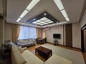 Сдаётся 3-комн. новостройка 145 м², м. Низами, photo 2 from 8