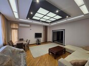 Сдаётся 3-комн. новостройка 145 м², м. Низами, photo 3 from 8