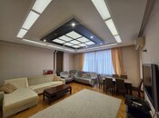Сдаётся 3-комн. новостройка 145 м², м. Низами, photo 4 from 8