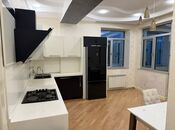 İcarəyə verilir 6 otaqlı yeni tikili 190 m², Elmlər Akademiyası m., photo 5 from 8
