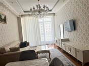 İcarəyə verilir 3 otaqlı yeni tikili 117 m², 20 Yanvar m., photo 2 from 8