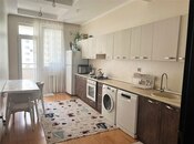 İcarəyə verilir 3 otaqlı yeni tikili 117 m², 20 Yanvar m., photo 4 from 8
