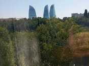 İcarəyə verilir 2 otaqlı köhnə tikili 40 m², Elmlər Akademiyası m., photo 1 from 8