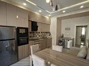Satılır 3 otaqlı yeni tikili 121 m², Şah İsmayıl Xətai m., photo 2 from 8
