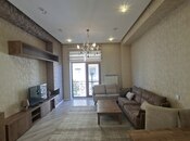 Satılır 3 otaqlı yeni tikili 121 m², Şah İsmayıl Xətai m., photo 7 from 8