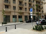 Satılır 3 otaqlı yeni tikili 121 m², Şah İsmayıl Xətai m., photo 1 from 8