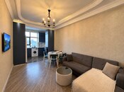 İcarəyə verilir 2 otaqlı yeni tikili 60 m², Nəriman Nərimanov m., photo 2 from 8