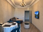 İcarəyə verilir 2 otaqlı yeni tikili 60 m², Nəriman Nərimanov m., photo 3 from 8