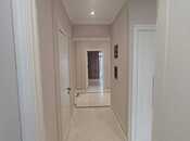 İcarəyə verilir 4 otaqlı yeni tikili 129 m², Bakmil m., photo 4 from 8
