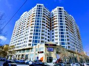 İcarəyə verilir 2 otaqlı yeni tikili 60 m², Nəriman Nərimanov m., photo 5 from 8