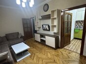 İcarəyə verilir 2 otaqlı köhnə tikili 50 m², Nəsimi m., photo 2 from 8