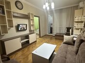 İcarəyə verilir 2 otaqlı köhnə tikili 50 m², Nəsimi m., photo 1 from 8