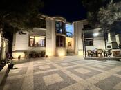 Satılır 9 otaqlı həyət evi/bağ evi 300 m², Bakıxanov q., photo 3 from 8