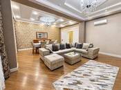 İcarəyə verilir 3 otaqlı yeni tikili 150 m², Ağ şəhər q., photo 1 from 8