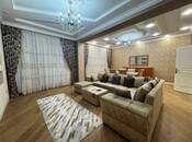 İcarəyə verilir 3 otaqlı yeni tikili 150 m², Ağ şəhər q., photo 2 from 8