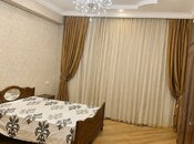 İcarəyə verilir 3 otaqlı yeni tikili 150 m², Ağ şəhər q., photo 3 from 8