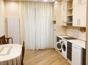 İcarəyə verilir 3 otaqlı yeni tikili 150 m², Ağ şəhər q., photo 5 from 8