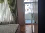 İcarəyə verilir 3 otaqlı yeni tikili 125 m², Nəsimi r., photo 5 from 8