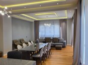 İcarəyə verilir 4 otaqlı yeni tikili 205 m², Ağ şəhər q., photo 5 from 8