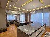 İcarəyə verilir 4 otaqlı yeni tikili 205 m², Ağ şəhər q., photo 3 from 8
