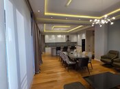 İcarəyə verilir 4 otaqlı yeni tikili 205 m², Ağ şəhər q., photo 2 from 8