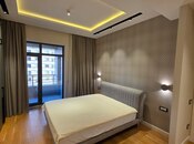 İcarəyə verilir 4 otaqlı yeni tikili 205 m², Ağ şəhər q., photo 6 from 8