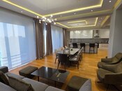 İcarəyə verilir 4 otaqlı yeni tikili 205 m², Ağ şəhər q., photo 1 from 8