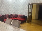 Сдаётся 3-комн. новостройка 110 м², м. Гянджлик, photo 2 from 8