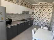 İcarəyə verilir 3 otaqlı yeni tikili 110 m², Nizami m., photo 1 from 8