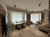 İcarəyə verilir 3 otaqlı yeni tikili 133 m², 28 May m., photo 6 from 8
