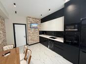 İcarəyə verilir 3 otaqlı yeni tikili 133 m², 28 May m., photo 1 from 8