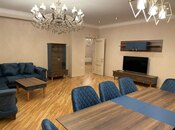 İcarəyə verilir 4 otaqlı yeni tikili 160 m², 28 May m., photo 1 from 8