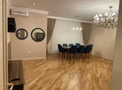 İcarəyə verilir 4 otaqlı yeni tikili 160 m², 28 May m., photo 3 from 8