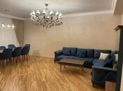 İcarəyə verilir 4 otaqlı yeni tikili 160 m², 28 May m., photo 2 from 8