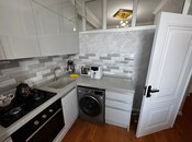 Satılır 2 otaqlı yeni tikili 86 m², Əhmədli m., photo 5 from 8