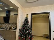İcarəyə verilir 3 otaqlı yeni tikili 110 m², İnşaatçılar m., photo 4 from 8
