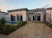Satılır 4 otaqlı həyət evi/bağ evi 120 m², Mərdəkan q., photo 1 from 8