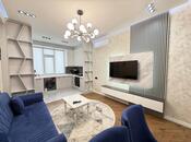 Сдаётся 2-комн. новостройка 70 м², м. Ази Асланов, photo 1 from 8