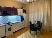 İcarəyə verilir 3 otaqlı yeni tikili 120 m², Elmlər Akademiyası m., photo 2 from 8