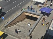 İcarəyə verilir 1 otaqlı köhnə tikili 40 m², İnşaatçılar m., photo 8 from 8