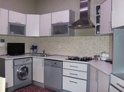 İcarəyə verilir 3 otaqlı yeni tikili 100 m², Nərimanov r., photo 8 from 8